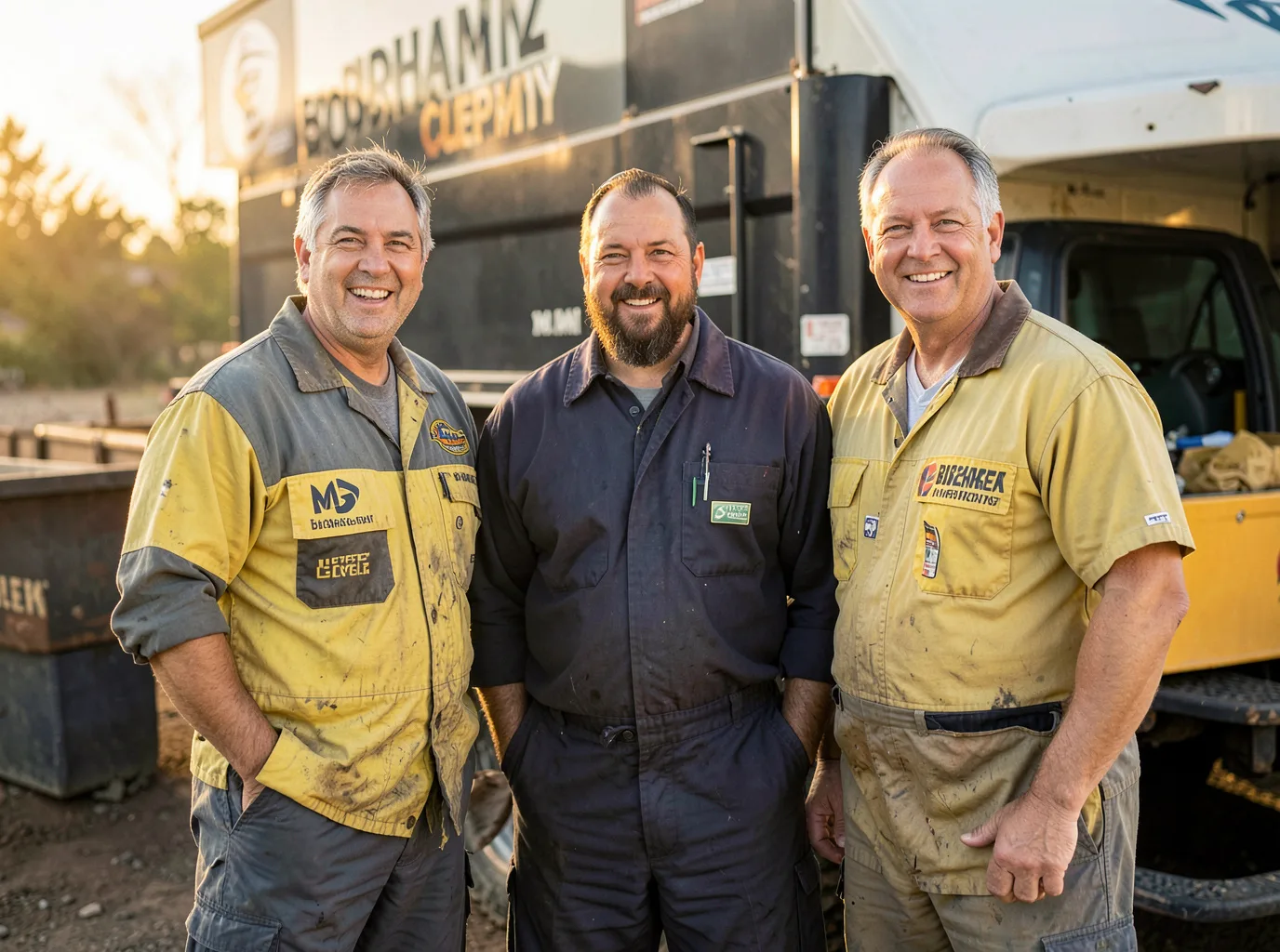 Sewage Cleanup company in Baxter, WV